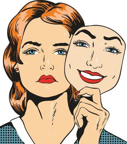 Leading a Double Life